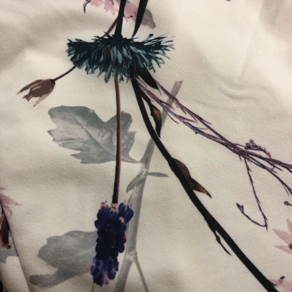 Brand new floral dress - Picture 5 of 5